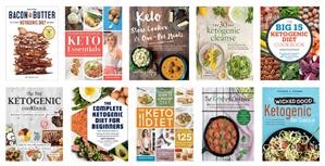 Keto Meals for Family of 4